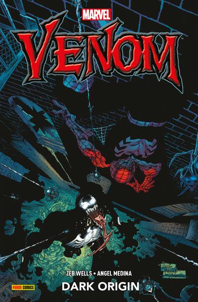 Venom - Dark Origin