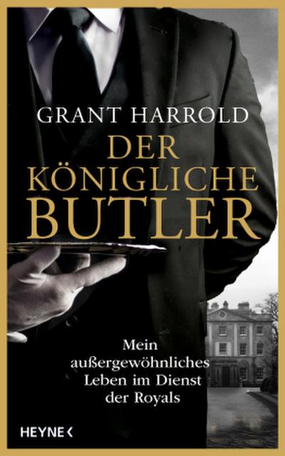 Der königliche Butler