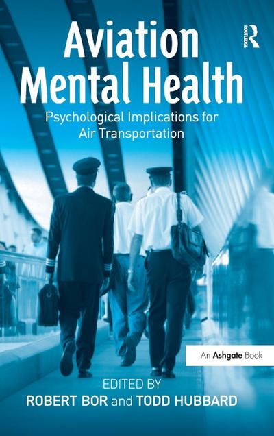 Aviation Mental Health