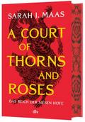 A Court of Thorns and Roses