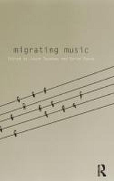Migrating Music