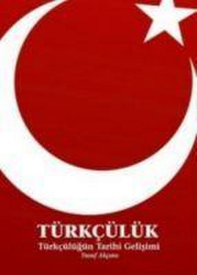 Türkcülük; Türkcülügün Tarihi Gelisimi