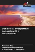Dunaliella: Prospettive antiossidanti e antitumorali
