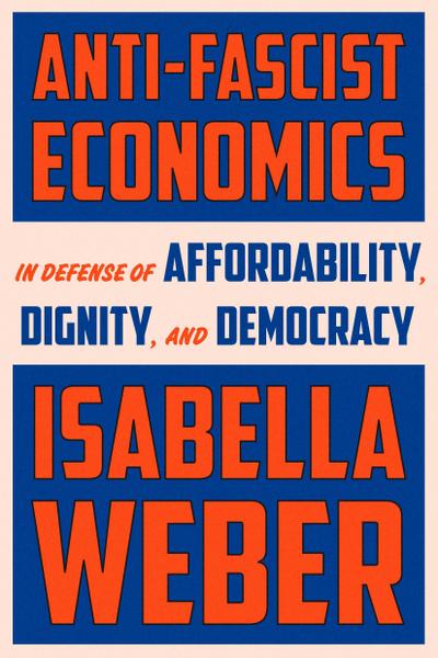 Anti-Fascist Economics