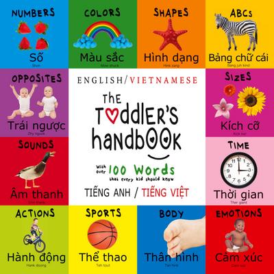 The Toddler’s Handbook