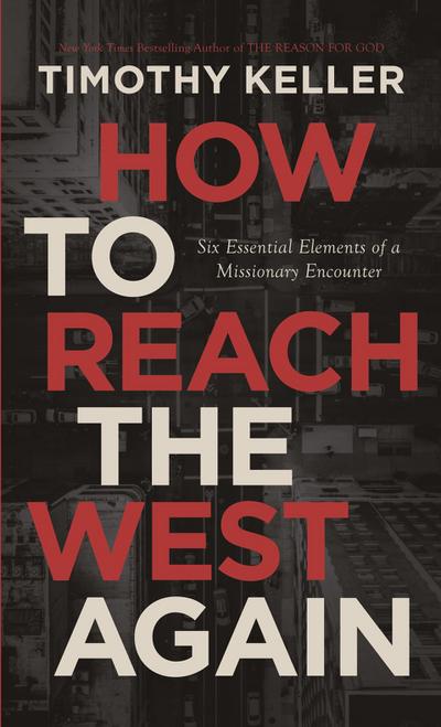 How to Reach the West Again