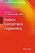 Forensic Geotechnical Engineering