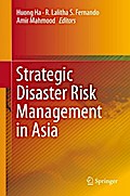 Strategic Disaster Risk Management in Asia