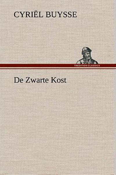 De Zwarte Kost