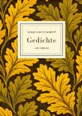 Joseph von Eichendorff: Gedichte. Vollständige Neu