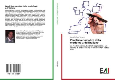 L’analisi automatica della morfologia dell’italiano