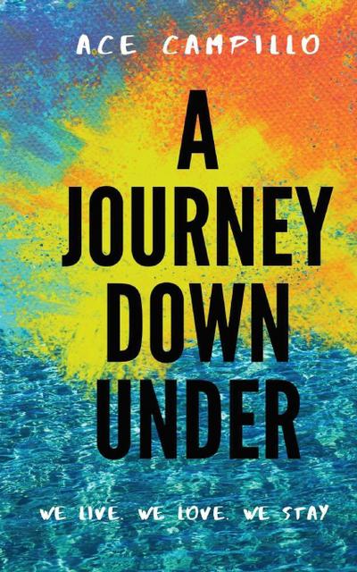 A Journey Down Under