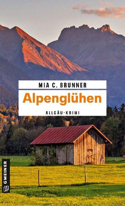 Alpenglühen