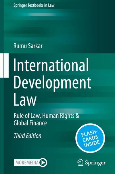 International Development Law