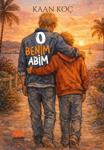 O Benim Abim