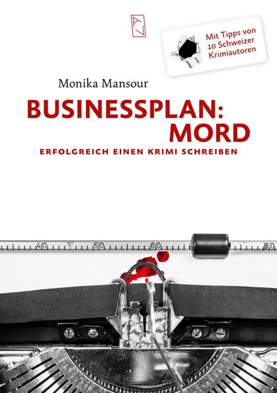 Mansour, M: Businessplan: Mord