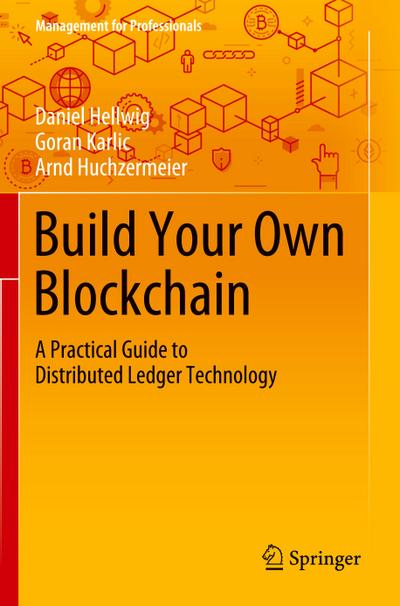 Build Your Own Blockchain