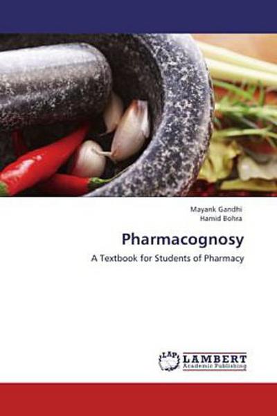 Pharmacognosy