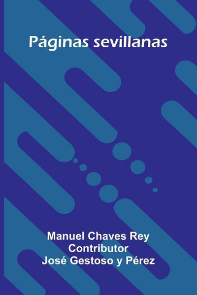 P ginas Sevillanas