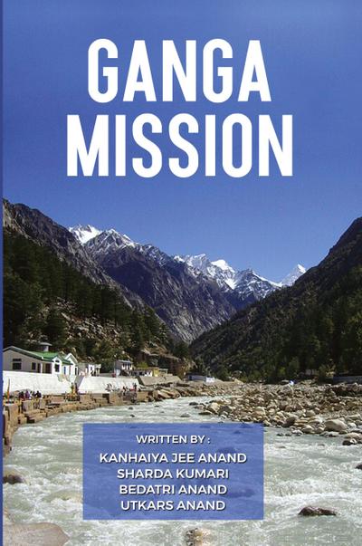 Ganga Mission
