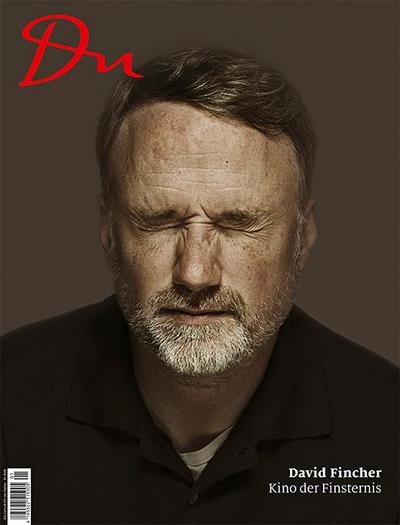 Du Magazin David Fincher