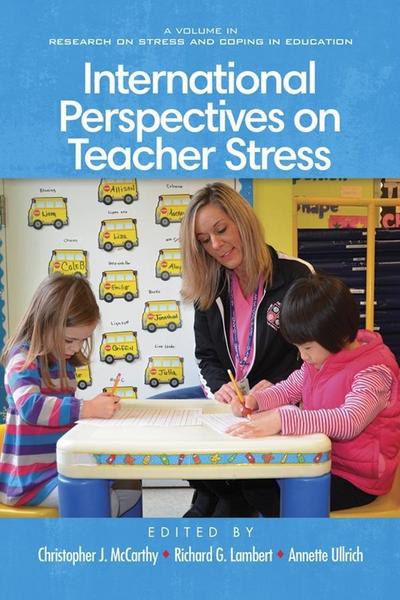 International Perspectives on Teacher Stress