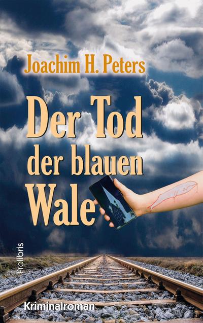 Der Tod der blauen Wale