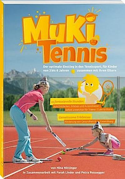 MuKi-Tennis