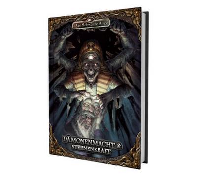 DSA5 - Dämonenmacht & Sternenkraft (Magier-Anthologie)