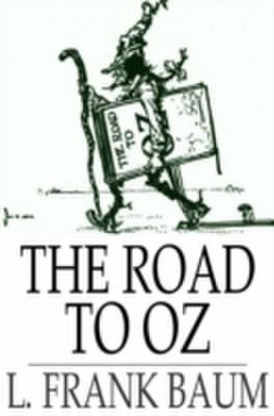 Road to Oz
