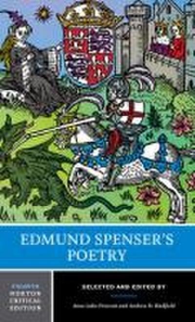 Edmund Spenser’s Poetry
