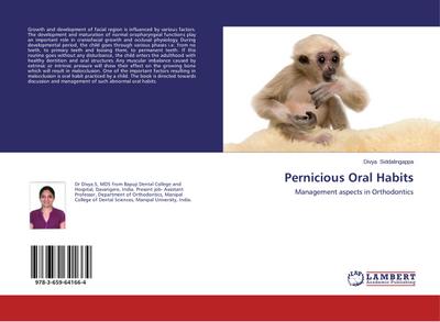 Pernicious Oral Habits