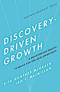 Discovery-Driven Growth