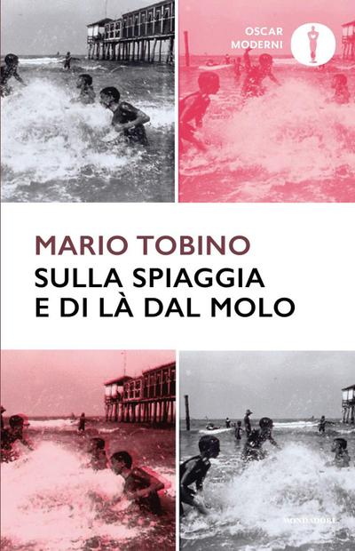 Sulla spiaggia e di là dal molo