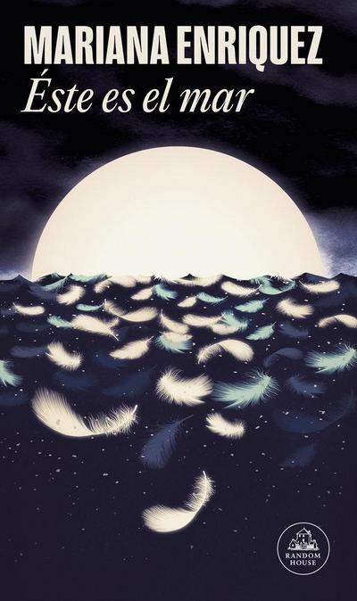 Éste es el mar : mapa de las lenguas