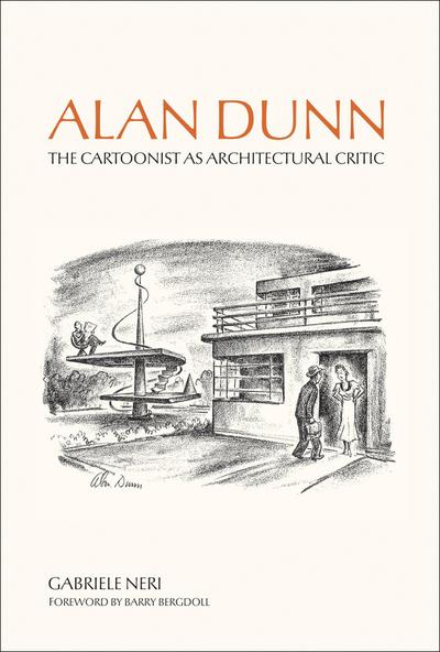 Alan Dunn