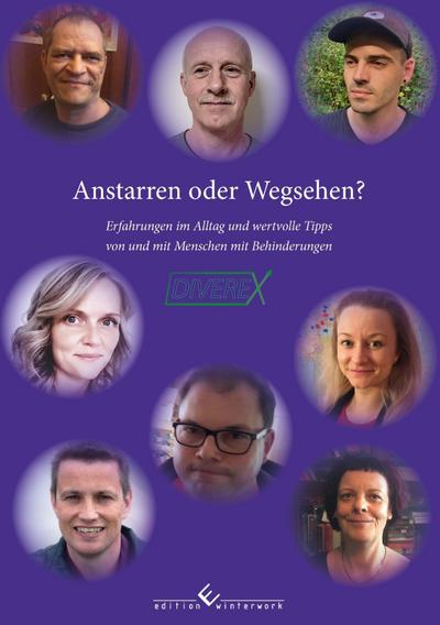 Anstarren oder Wegsehen?