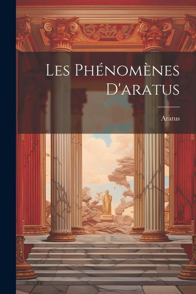 Les Phénomènes D’aratus