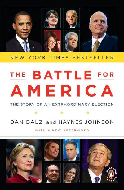 The Battle for America