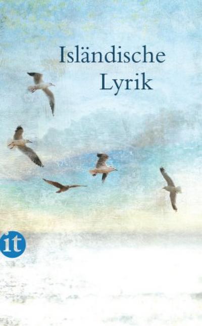 Isländische Lyrik