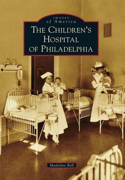 The Children’s Hospital of Philadelphia