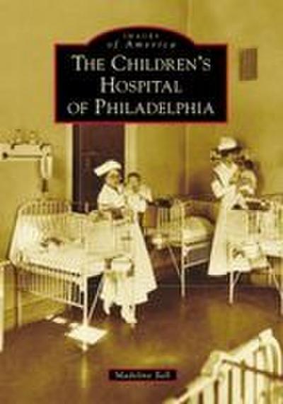 The Children’s Hospital of Philadelphia