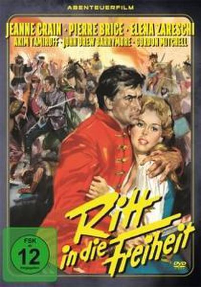 Ritt In Die Freiheit