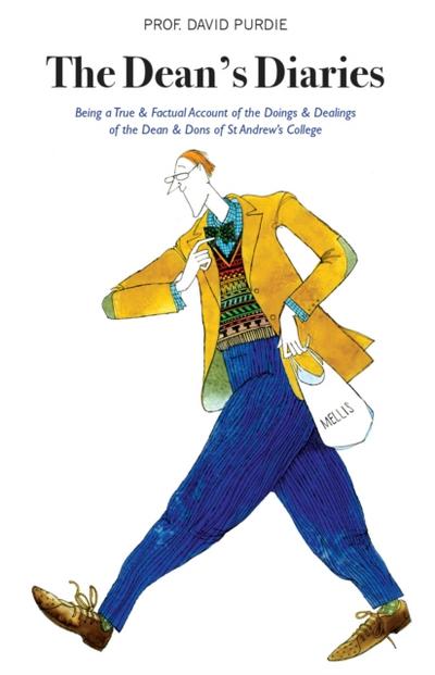 The Dean’s Diaries