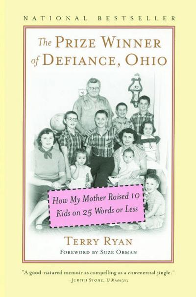 Prize Winner of Defiance, Ohio