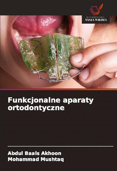 Funkcjonalne aparaty ortodontyczne