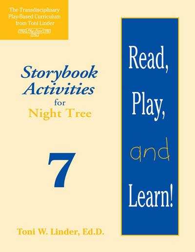 Read, Play, and Learn!(r) Module 7