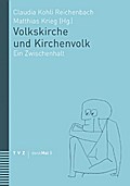 Volkskirche und Kirchenvolk