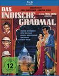 DAS INDISCHE GRABMAL - DAS IND [Blu-ray]