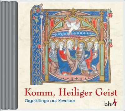 Komm, Heiliger Geist